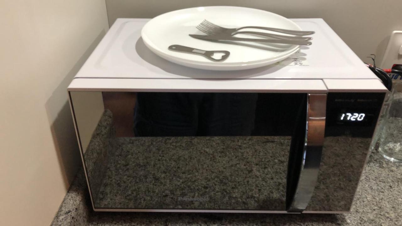 Flat-Hotel Faria Lima Itaim Sao Paulo, Garagem Inclusa ! Dış mekan fotoğraf