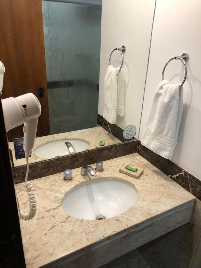 Flat-Hotel Faria Lima Itaim Sao Paulo, Garagem Inclusa ! Dış mekan fotoğraf