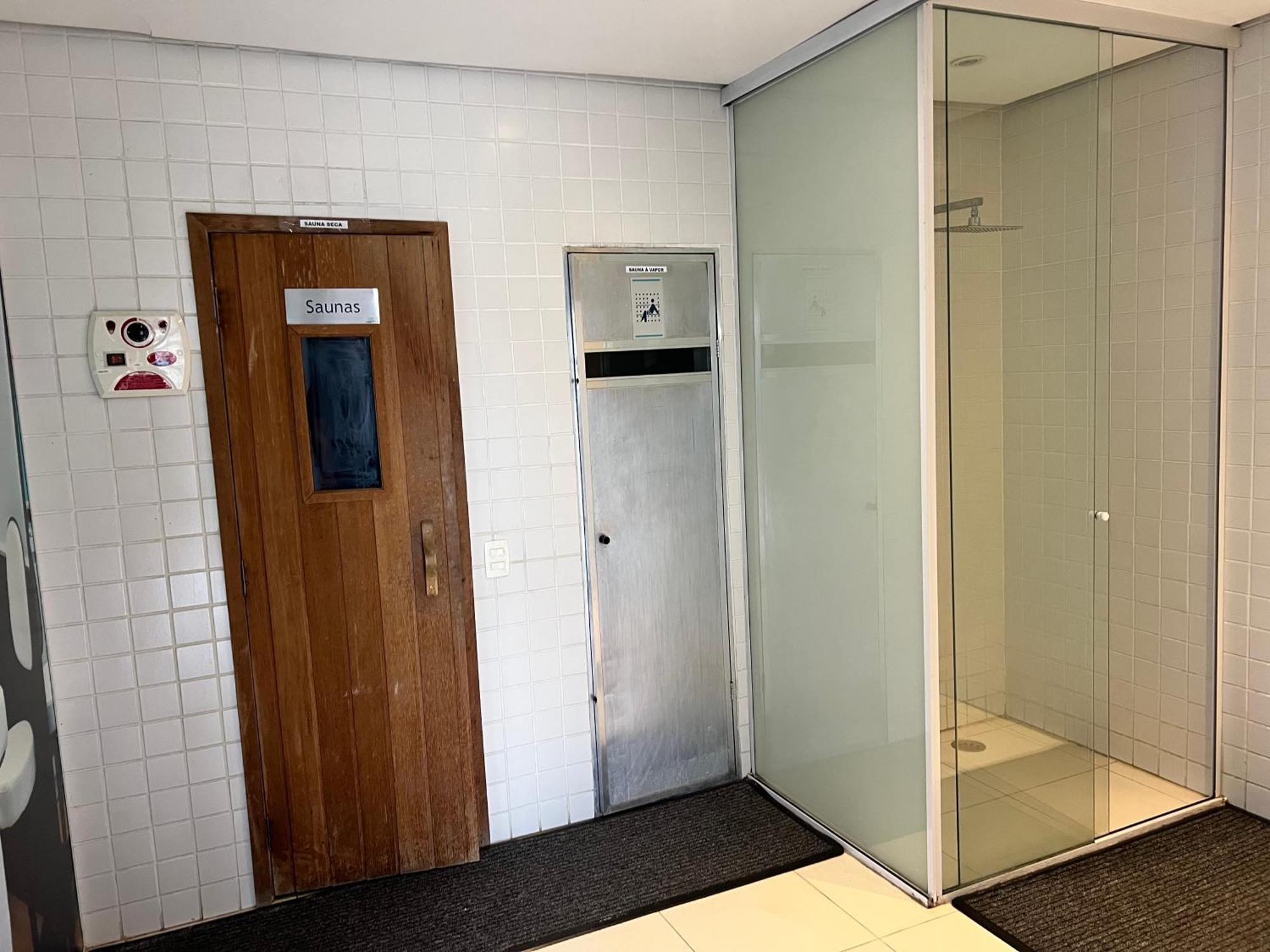 Flat-Hotel Faria Lima Itaim Sao Paulo, Garagem Inclusa ! Dış mekan fotoğraf